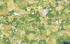 ✓ free for commercial use ✓ high quality images. Grass Pokemon Wallpapers Top Free Grass Pokemon Backgrounds Wallpaperaccess