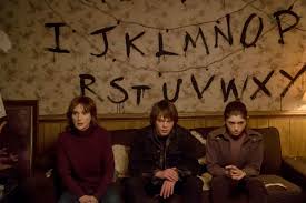 10 things that make no sense about hawkins national laboratory. How To Throw The Best Stranger Things Party On This Side Of The Upside Down Cafemom Com