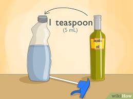 It prevents premature graying of hair by protecting your natural hair color. How To Mix Essential Oils For Hair Growth 13 Steps