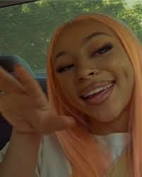 Lena Hickey's Instagram, Twitter & Facebook