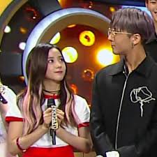 (ravi) collection by koreanlover207 (koreanlover207) on we heart it, your everyday app to get lost in what you love. The Reason Why Blackpink Jisoo Looks At Vixx Ravi Knetizen