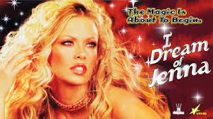I Dream of Jenna (2003) - Backdrops — The Movie Database (TMDB)