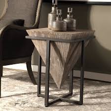 Pin On End Tables