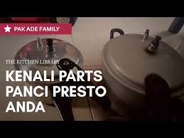 Video cara menggunakan panci presto maxim. Mengenal Bagian Utama Dari Panci Presto Maxim Dan Vicenza Youtube