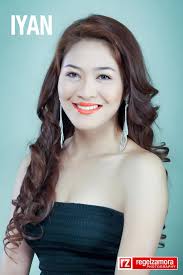 Search for Ms. Tacloban & Fabulous Five 2011‎