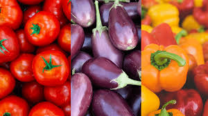 Image result for Nightshade Containing Foods