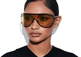 Tom ford wrap around sunglasses hotsell