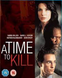 Jackson) lelövi a gyilkosokat, és börtönbe kerül. Ha Olni Kell A Time To Kill 1996 Mafab Hu