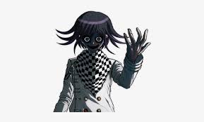 As the agony of living further devours his senses, the chapter count for this angst. Danganronpa V3 Bonus Mode Kokichi Oma Sprite 20 Danganronpa V3 Kokichi Transparent Png 403x416 Free Download On Nicepng