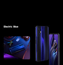 TECNO POVA 3 (MY)