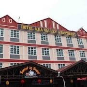 Brinchang, located in cameron highlands, pahang, is the highest and second largest township here. Gethm8uzgkqpkm