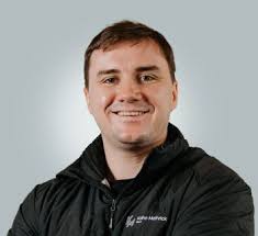 Meet our Team I Kaine Mathrick Tech