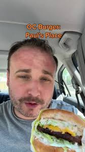 Pauls Burger Nyc