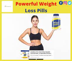 Pin On Limitless One Shot Keto Canada Reviews