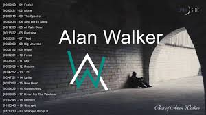 New Songs Alan Walker 2019 Top 20 Alan Walker Songs 2019