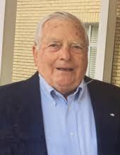 Obituary for Burr Wise Jennings