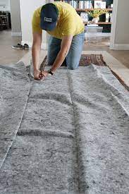 How to stop rugs from slipping on carpet. 5 Tips For Keeping Area Rugs Exactly Where You Want Them Chris Loves Julia
