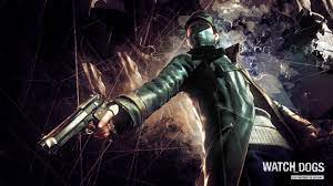 Accidental poisoning of domestic animals occurs despite strict regulations on 1080 usage. Wallpapers From Watch Dogs Gamepressure Com