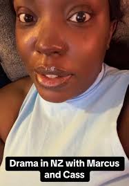 Cassandra and Marcus