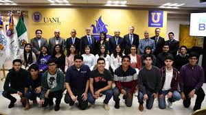 Job alerts are sent when job opportunities that match your search criteria become available. Fundacion Bbva Beca A Alumnos De La Uanl
