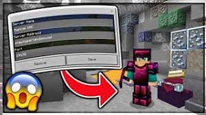 Encuentre el mejor servidor minecraft uhc consultando nuestra lista multijugador. New Mcpe Uhc Server 2020 Hypixel Uhc Server Ip Minecraft Bedrock Edition Ft Supershiftery Youtube