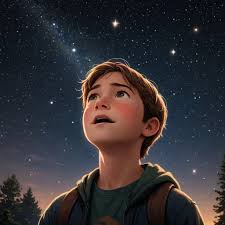 The Quest for a Star