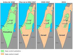 Ya en 1967, la resolución 242 del consejo de seguridad, aprobada por unanimidad, pedía el «retiro de las fuerzas armadas israelíes. Onu Pide Restablecer Objetivo De Los Dos Estados De Palestina E Israel Periodistas En Espanol