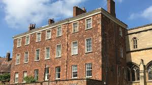 Covid recovery funding boosts renewal projects across northern ireland. Architectural Heritage Fund Awards Grant For Exeter Cathedral S Church House Exeter Cathedral