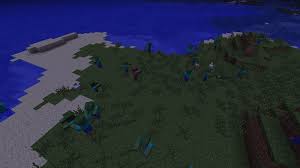 Bring two villagers inside the farmland. Zombie Villager In Minecraft Spawning Behavior Drops More