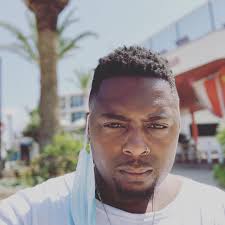 Anthonii Leon West-Oake