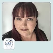 Introducing Kim Hocking