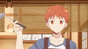 Maybe you would like to learn more about one of these? Today S Menu For The Emiya Family Tv Mini Series 2018 Imdb
