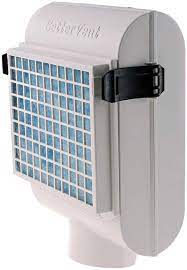 With most dryers, you cannot blow this air into your house interior. Bettervent Indoor Dryer Vent Walmart Com Walmart Com