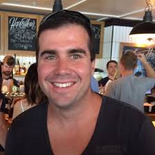 Andrew Blumson (@ablumo)