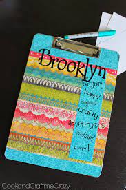 Cook And Craft Me Crazy Crafty Clipboard Crafty Craft Fairs Booth Crafts