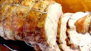 This rolled turkey recipe offers satisfying, boneless slices that contain both white and dark meat and savory stuffing. Rolled Turkey Breast Morley Butchers