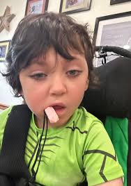 Positive experience at Brite Bite pediatric dental clinic