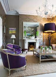 Wondering which floor lamp will work for you? Mix Your Lamp Styles For Major Interest