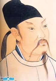 Image result for hình ảnh nhà thơ đỗ phủ