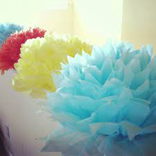 In addition to holding toilet paper rolls, these cupboards also come in sizes that are roomy enough for storing items like bath towels as well. Tutorial How To Make Diy Giant Tissue Paper Flowers Hello Creative Family