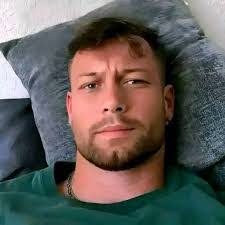 Jordan Daniel's Instagram, Twitter & Facebook