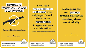 It then festers, creates an infection, and if left untreated can cause major issues with your chicken, including death, should the infection spread. Bumble Dating App Banning Images Of Guns From User Photos Abc13 Houston