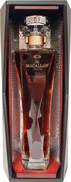 Macallan Oscuro Ratings And Reviews Whiskybase