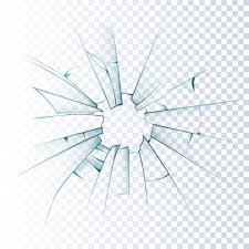 Png or portable network graphic format is a graphic file format that uses lossless compression algorithm to store raster images. Broken Glass Png Images Free Vectors Stock Photos Psd
