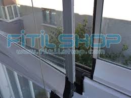 Cam balkon montajı nasıl yapılır ve cam balkon sonrası temizlik nasıl yapılmalıdır. Aluminyum Cam Balkon Fitili Montaji Nasil Yapilir Fitilshop