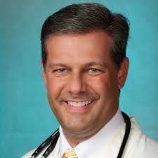 Dr. Kenneth Barnwell, MD