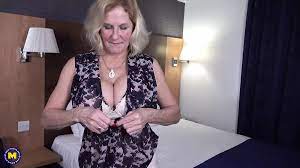 Granny with amazing tits and still fresh pussy | xHamster