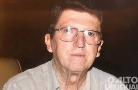 Morre em Porto Alegre o frederiquense Jason de Camargo