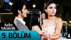 Star tv ekranlarında izleyicisi ile buluşan ve her bölümü ilgiyle izlenen, ada masalı 9. Wny4hh Qbot6km
