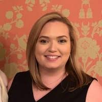 Sarah Zbinden's Instagram, Twitter & Facebook